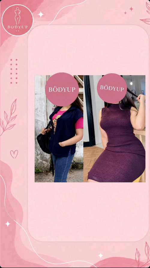 شوفي مشاركات وتجارب BODYUP